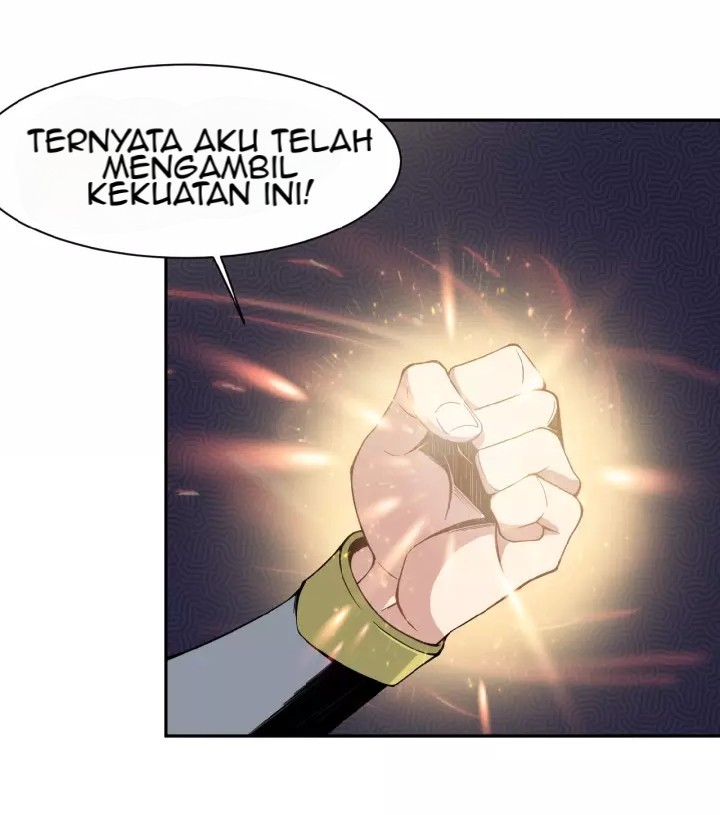 Swallow The Whole World Chapter 02 Gambar 48